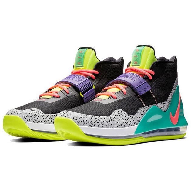 Nike Air Force Max Multicolor