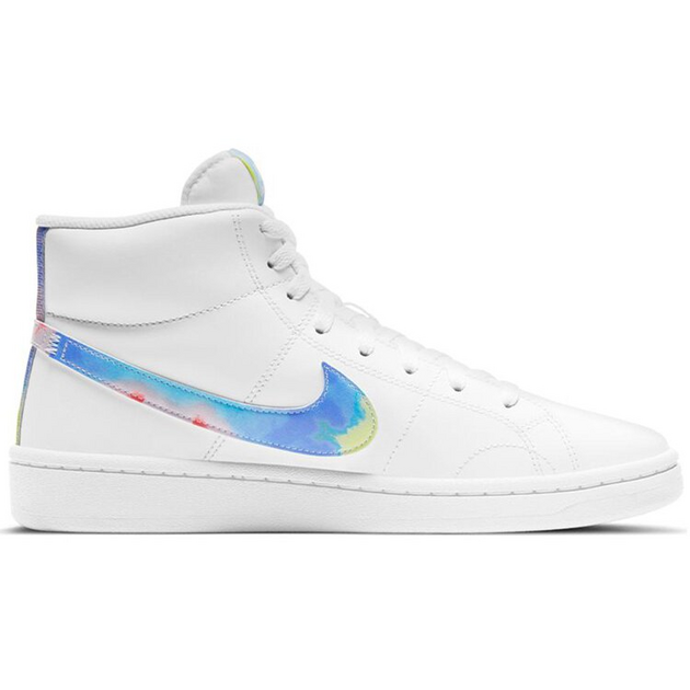 Nike Court Royale Mid