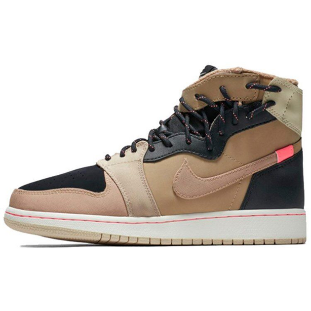 Air Jordan 1 Rebel XX Utility Pack