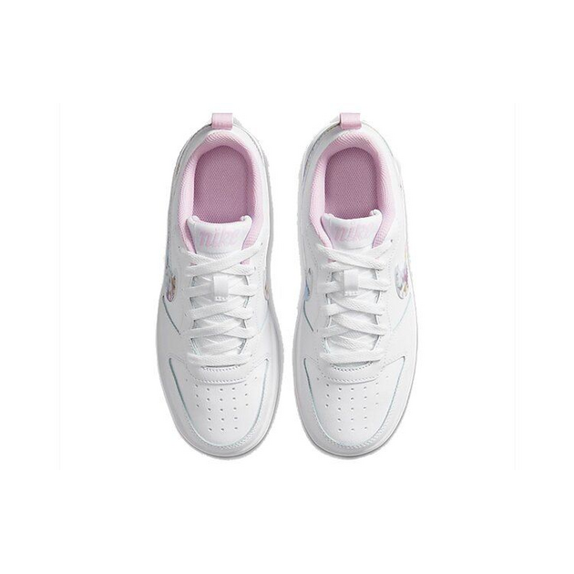 Nike Court Borough Low 2 Se GS