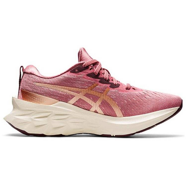 Asics Novablast