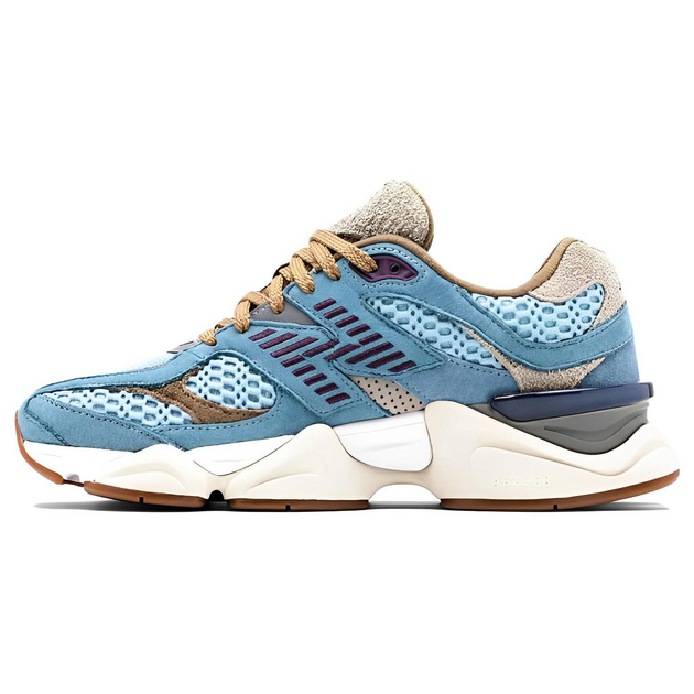 Bodega x New Balance 9060 Age of Discovery