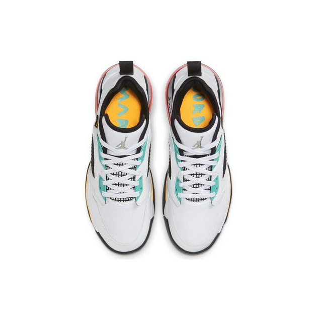 Jordan Mars 270 Low