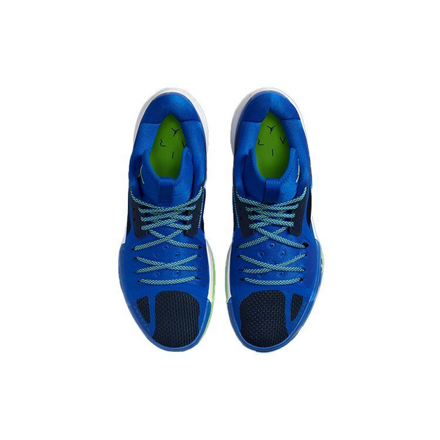 Air Jordan Zoom Separate Mavs