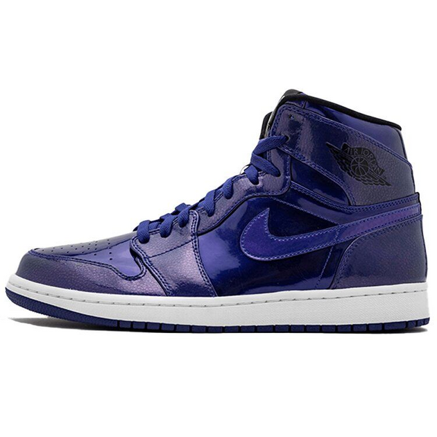 Air Jordan 1 Retro Deep Royal