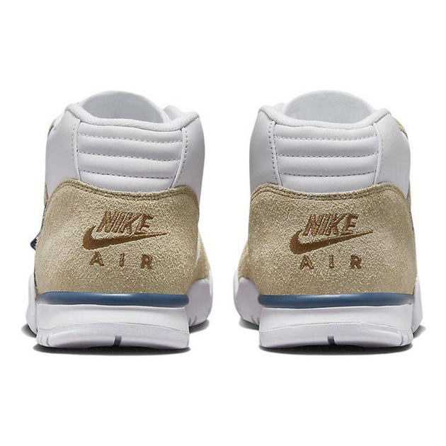 Nike Air TRainer 1 Ale Brown