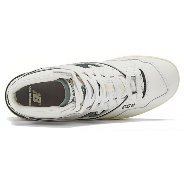 Aim Leon Dore x New Balance 650