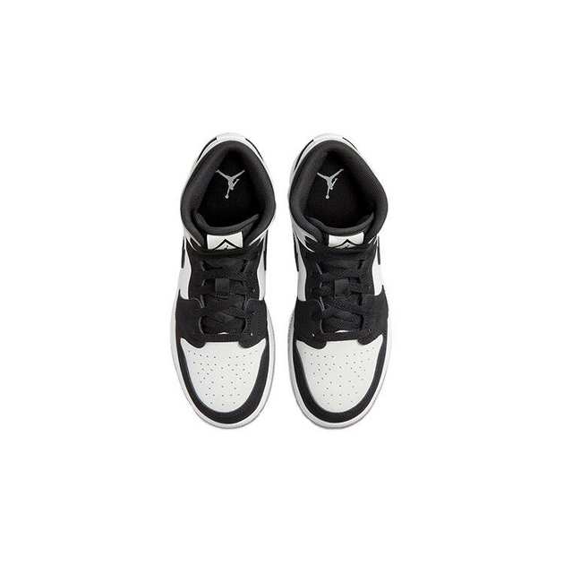 Air Jordan 1 Mid Se GS