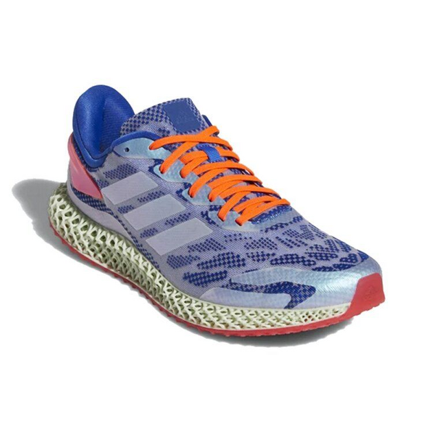 Adidas 4D Run 10