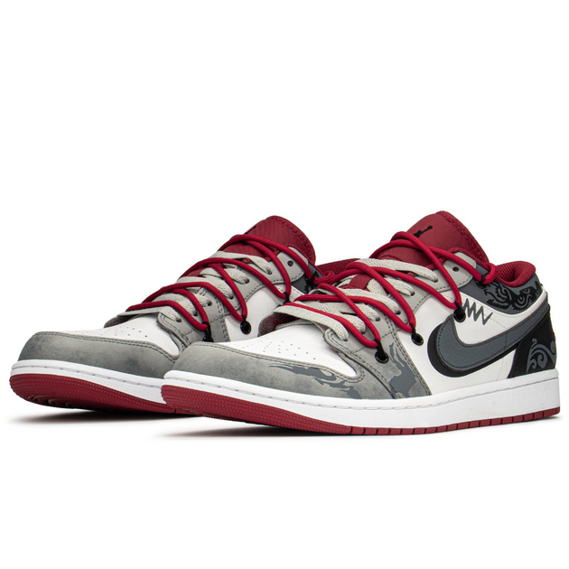 Air Jordan 1 Mid
