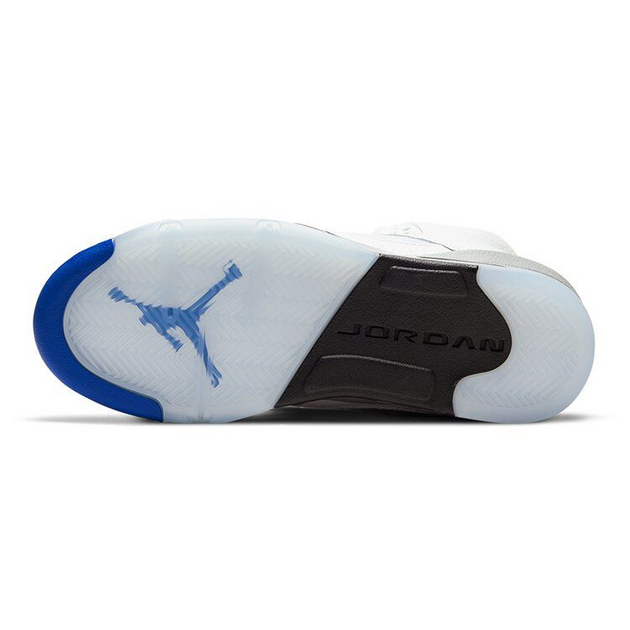 Air Jordan 5 Retro Stealth 20 TPU GS