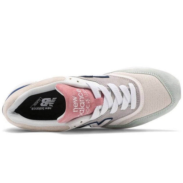 New Balance 997