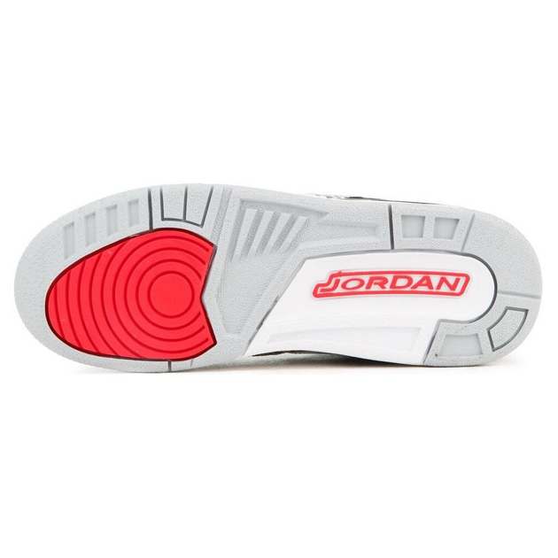 Jordan Legacy 312
