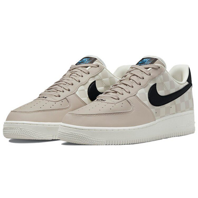 Nike Air Force 1 Low 07 QS LBJ