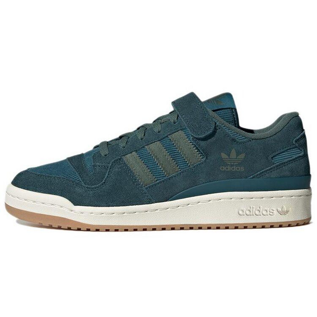 Adidas Originals Forum 84 Low Corduroy Forest