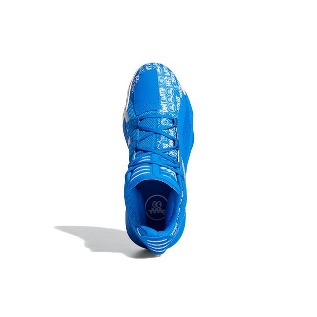 Adidas D Lillard 6
