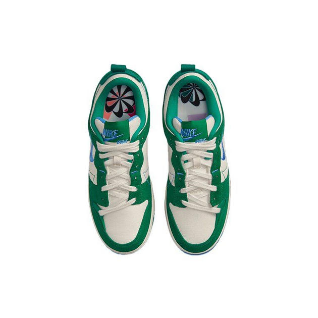 Nike Dunk Disrupt 2 malachite