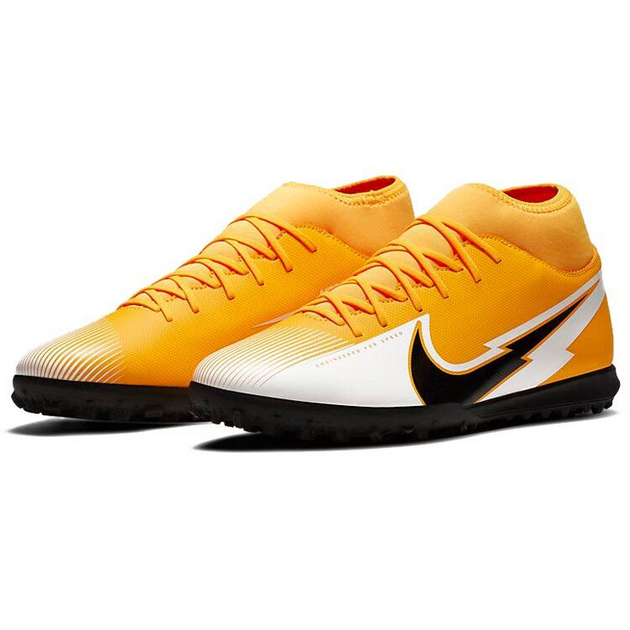 Nike Mercurial Super Fly 7 13 Club TF