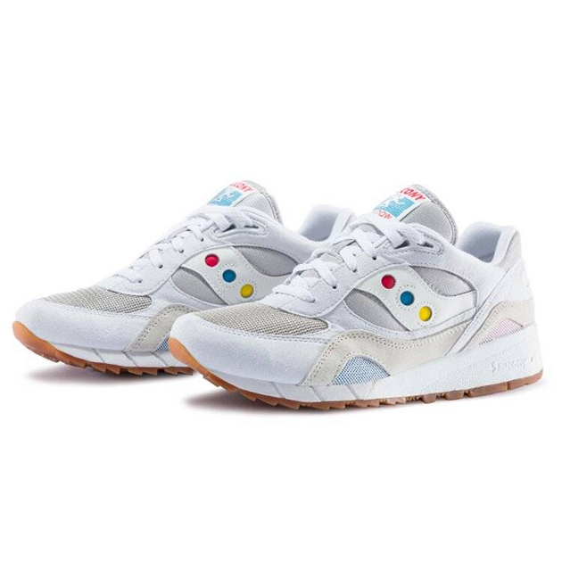 Saucony Shadow 6000