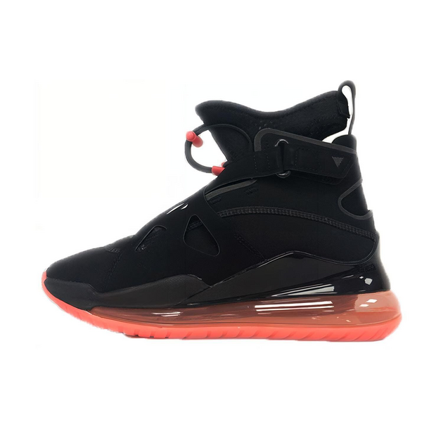 Jordan Aerospace 720