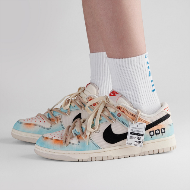 Nike Dunk