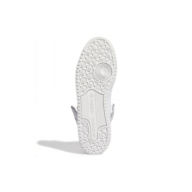 Jeremy Scott x Adidas Originals Forum High Wings 40