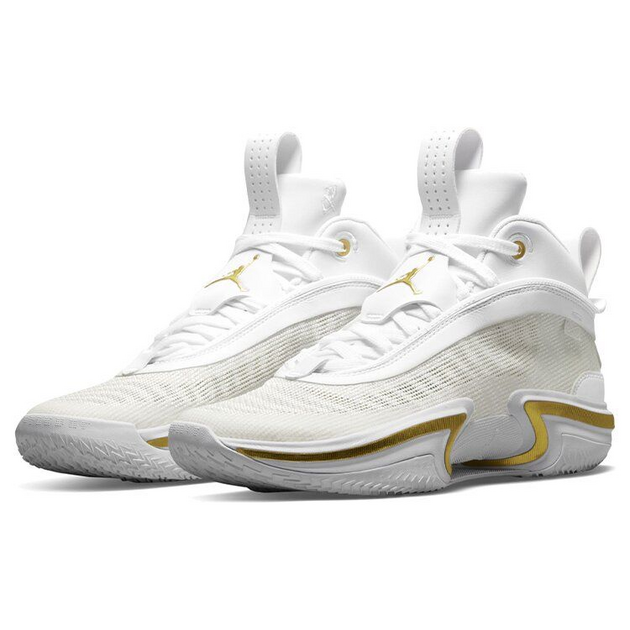 Air Jordan 36 Se PF Glory TPU