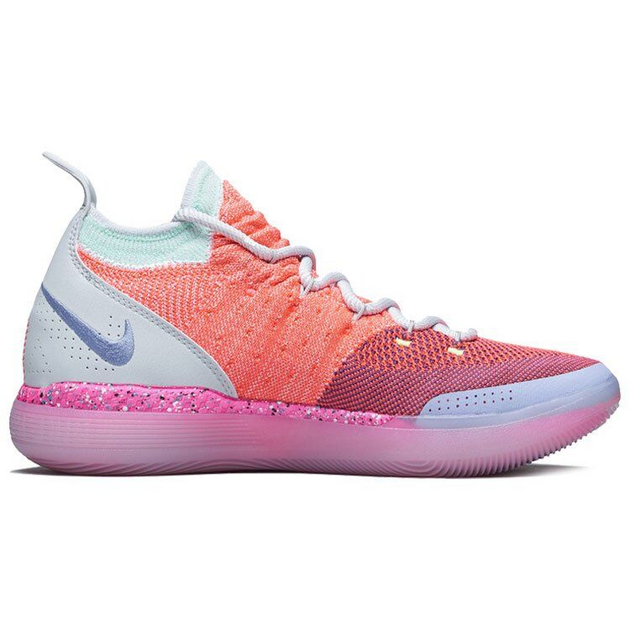 Nike KD 11 EYBL Peach Jam