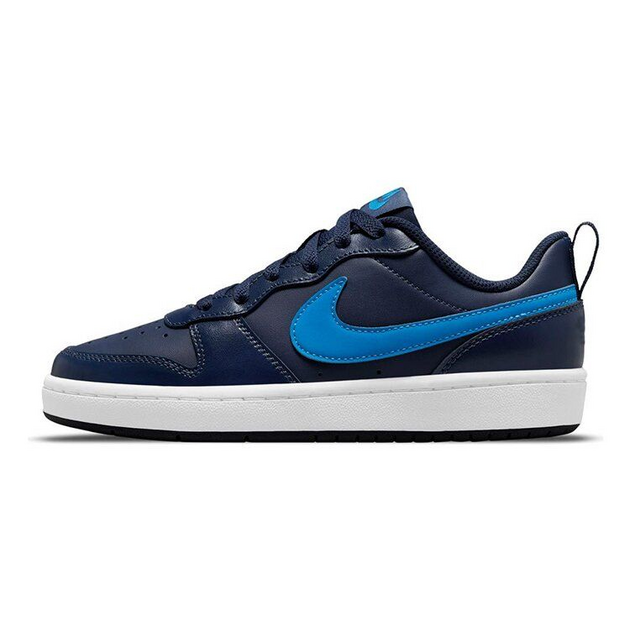 Nike Court Borough Low 2