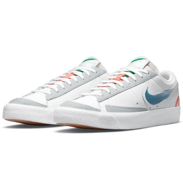 Mayumi Yamase x Nike Blazer Low 77