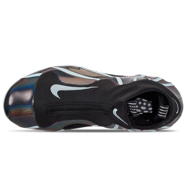 Nike Flightposite Topaz Mist PU