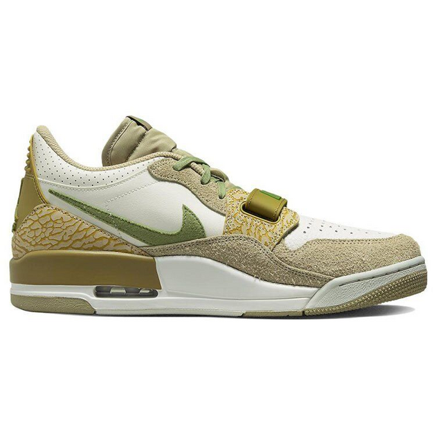 Jordan Legacy 312 Low