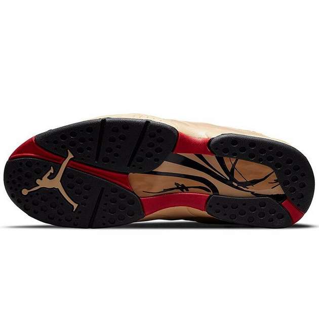 Air Jordan 8 Se Rui Hachimura PE