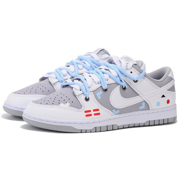 Nike Dunk Low Retro Vibe