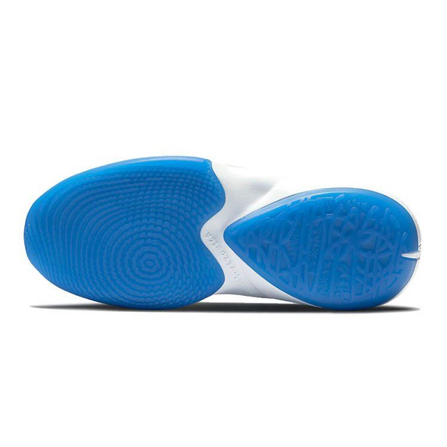 Nike Freak 2 Signal Blue