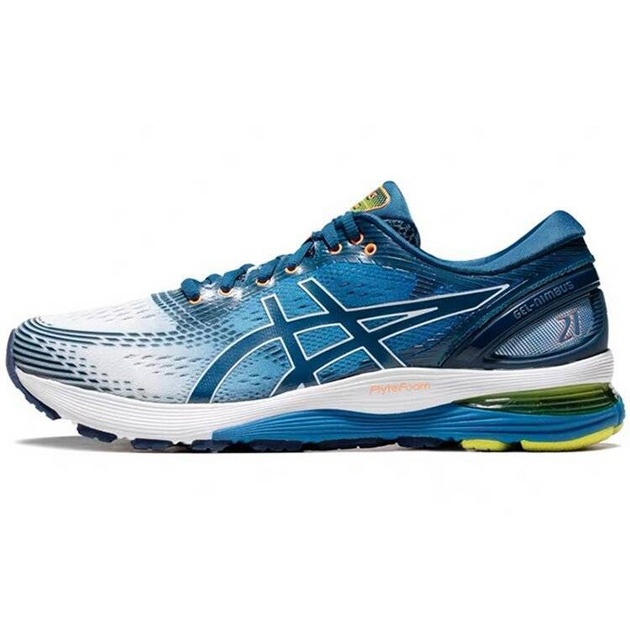 Asics Gel-Nimbus 21