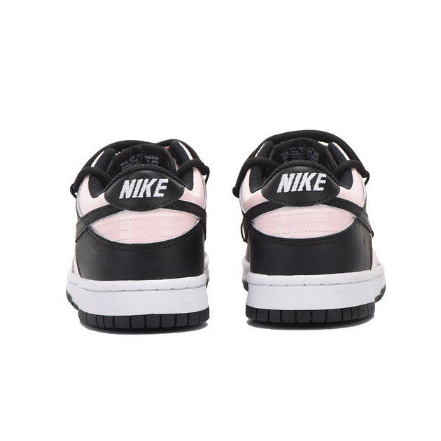 Nike Dunk Low Black GS