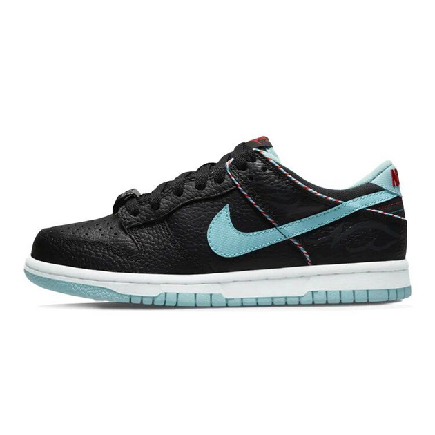 Nike Dunk Low Se Barber Shop GS