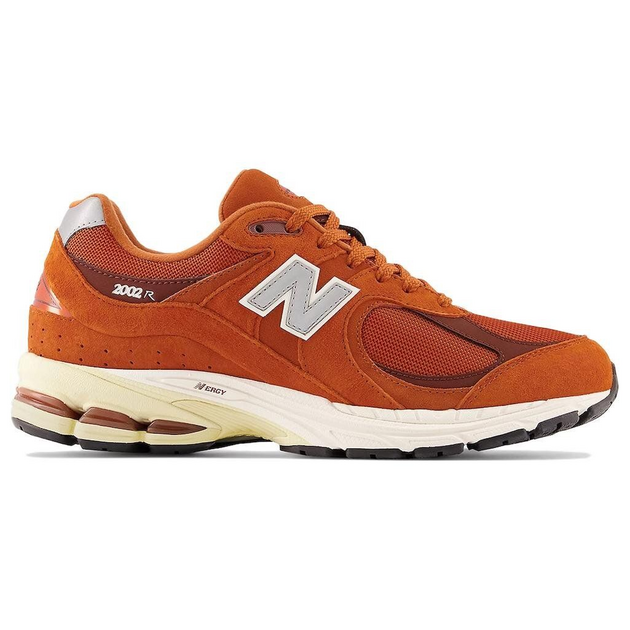 New Balance 2002R Rust oxide