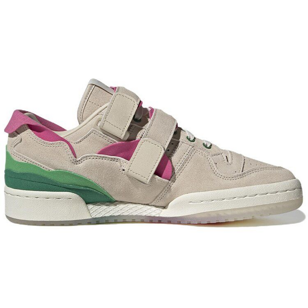 FiSN x Adidas Originals Forum 84 Low