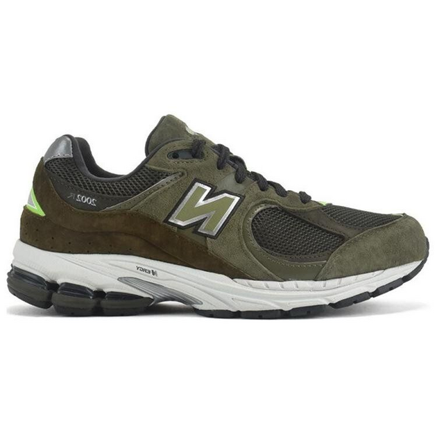 New Balance 2002R d