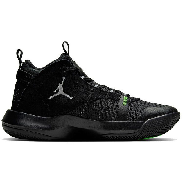 Jordan JumpMan 2020 PF Black Cat