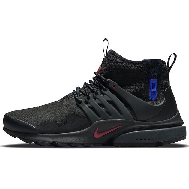 Star Wars x Nike Air Presto Mid Utility Darth Vader
