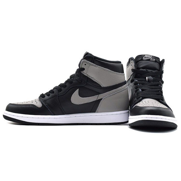 Air Jordan 1 Retro High Shadow 2018
