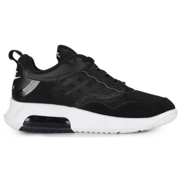Jordan Maxin 200