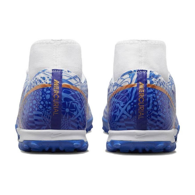 Nike Mercurial Super Fly 9 Academy CR7 TF