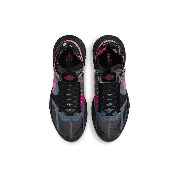 Jordan Delta breathe CNY