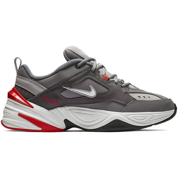 Nike M2K Tekno Gunsmoke