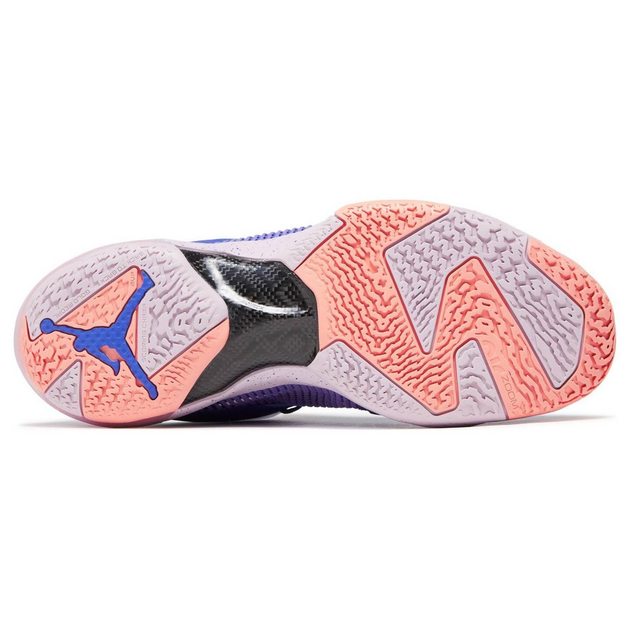 Air Jordan 37 Low Lapis