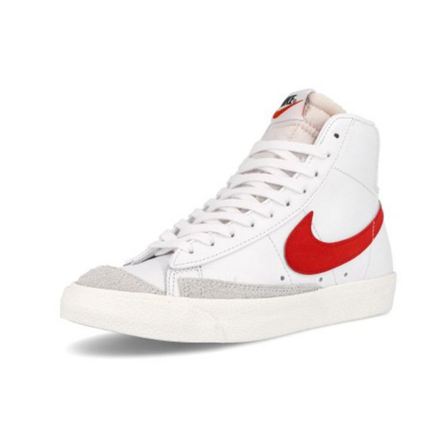 Nike Blazer 77 Habanero Red